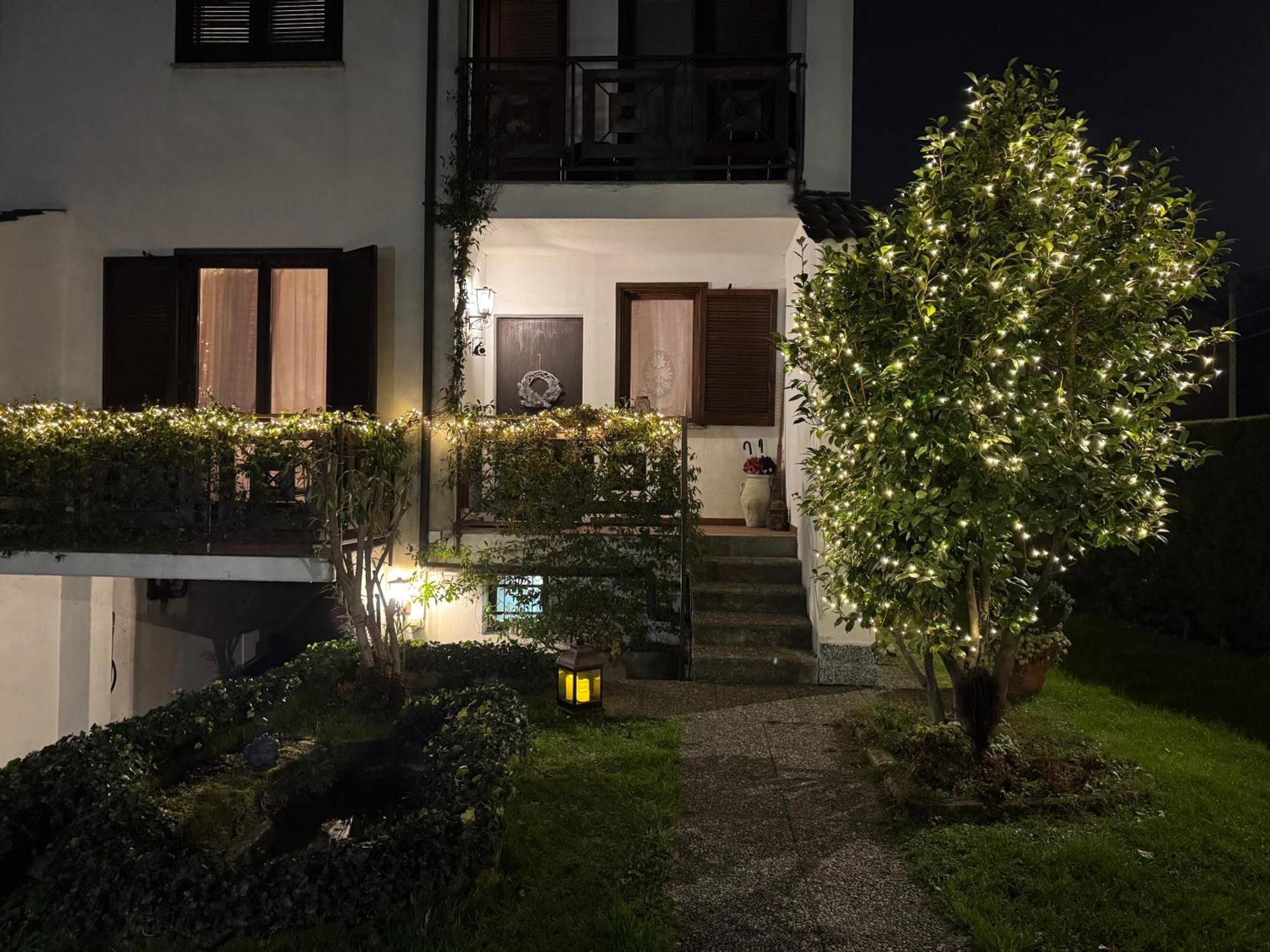 Rana B&B Ornago Exterior foto