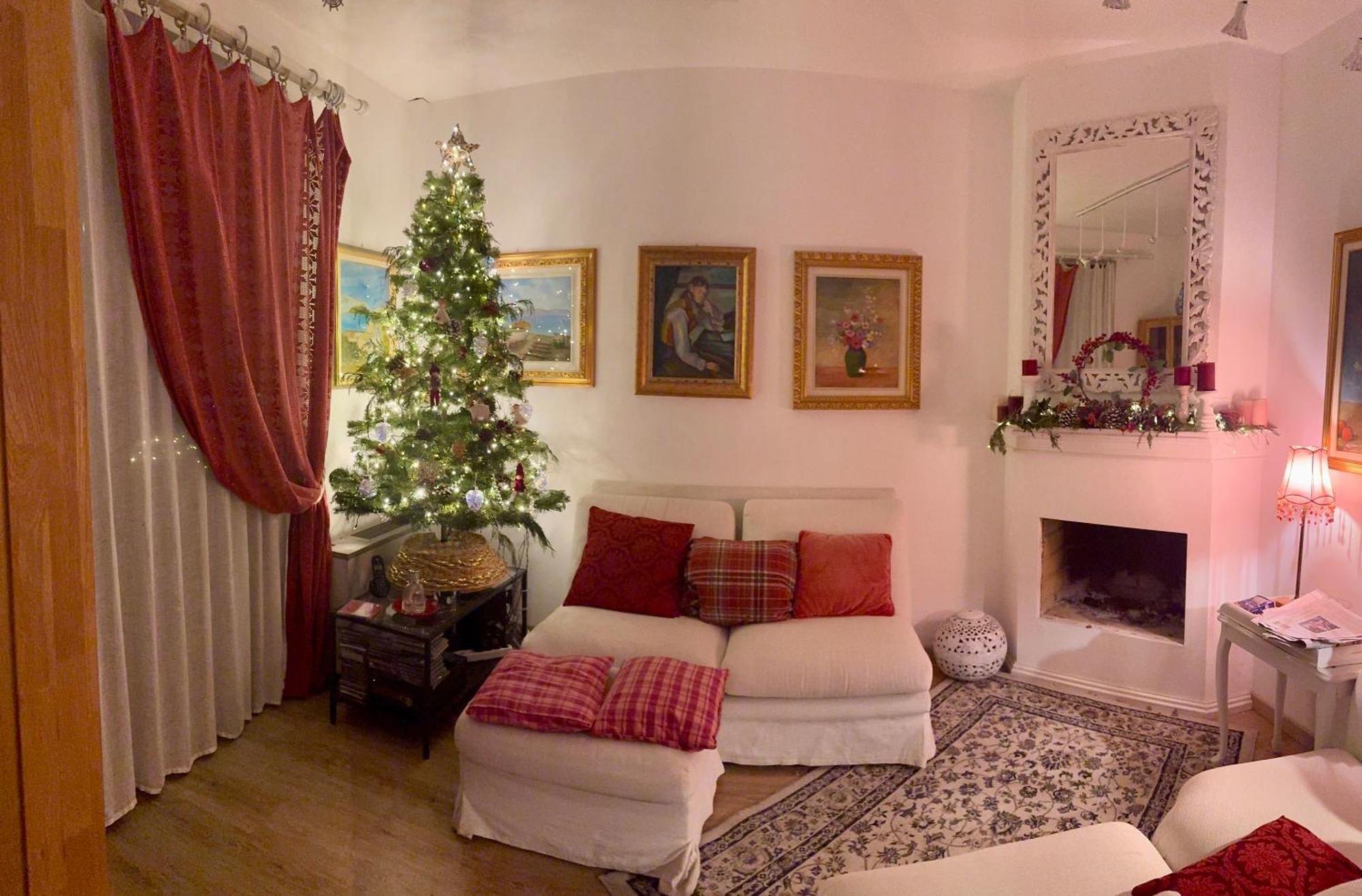 Rana B&B Ornago Exterior foto